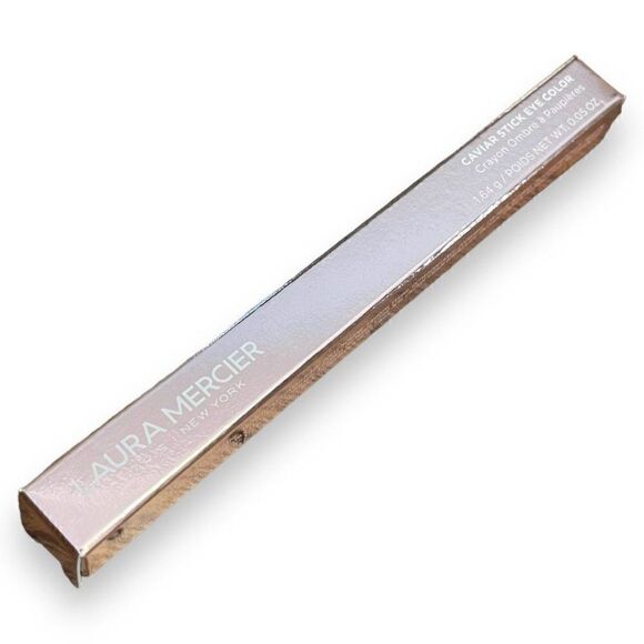 Laura Mercier CAVIAR STICK EYE COLOR Forbidden Rose - Picture 1 of 5